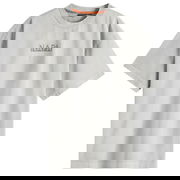 Split Logo T-Shirt, Size Large