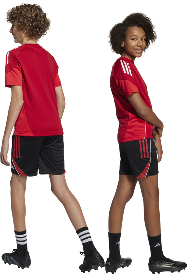 Къси панталони adidas Originals Adidas TIRO25C TR Training Shorts Тъмно синьо | ji6487, 1