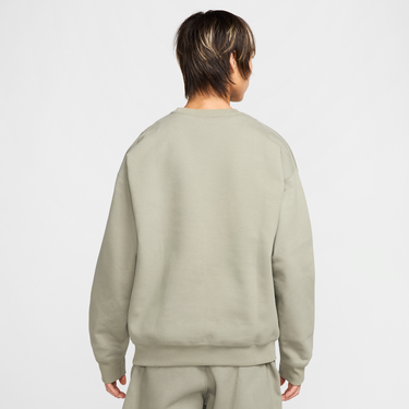 Пуловер Nike Solo Swoosh Fleece Crewneck Sweatshirt Зелено | DX1361-320, 3