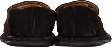 Облекло Marsèll Marsèll Filo Suede Loafers Черно | MM4633 P024460, 1