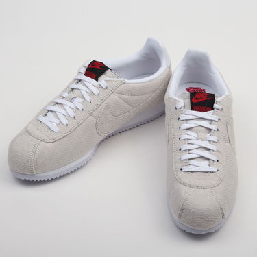 Кецове и обувки Nike Classic Cortez QS UD Бежово | CJ6107-100, 2