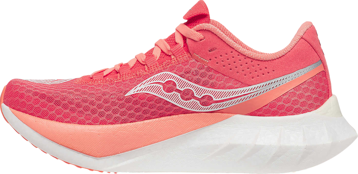 Кецове и обувки Saucony ENDORPHIN PRO 4 Розово | s10939-342, 1