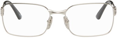 Rectangular Glasses, 0