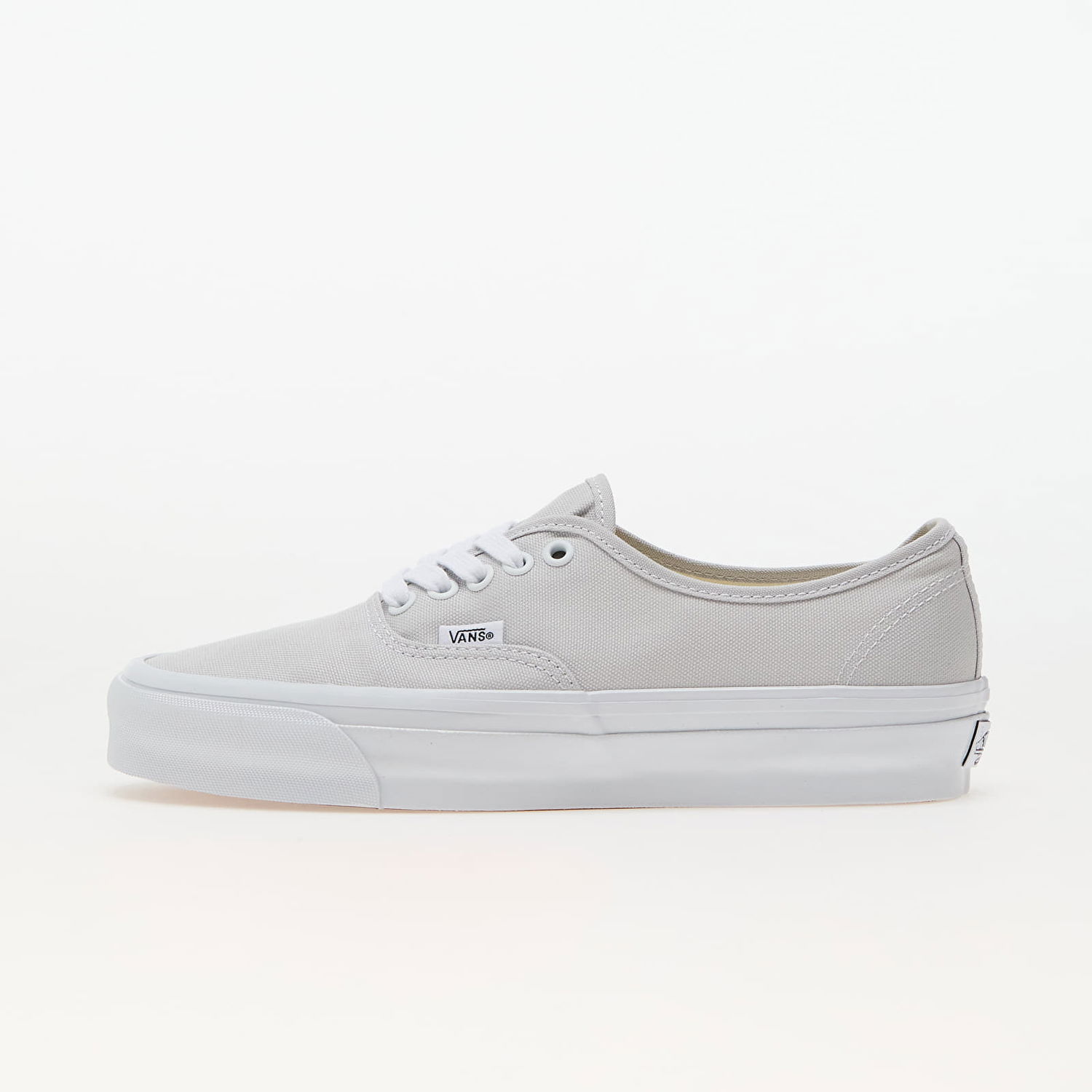 Кецове и обувки Vans LX Authentic Reissue 44 Lunar Rock Бяло | VN0007QZ7VF1, 0
