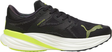 Кецове и обувки Puma Magnify NITRO 2 Psychedelic Rush Черно | 380078-01, 2