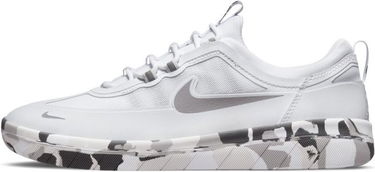 Кецове и обувки Nike SB Nyjah Free 2 Бяло | BV2078-107, 0