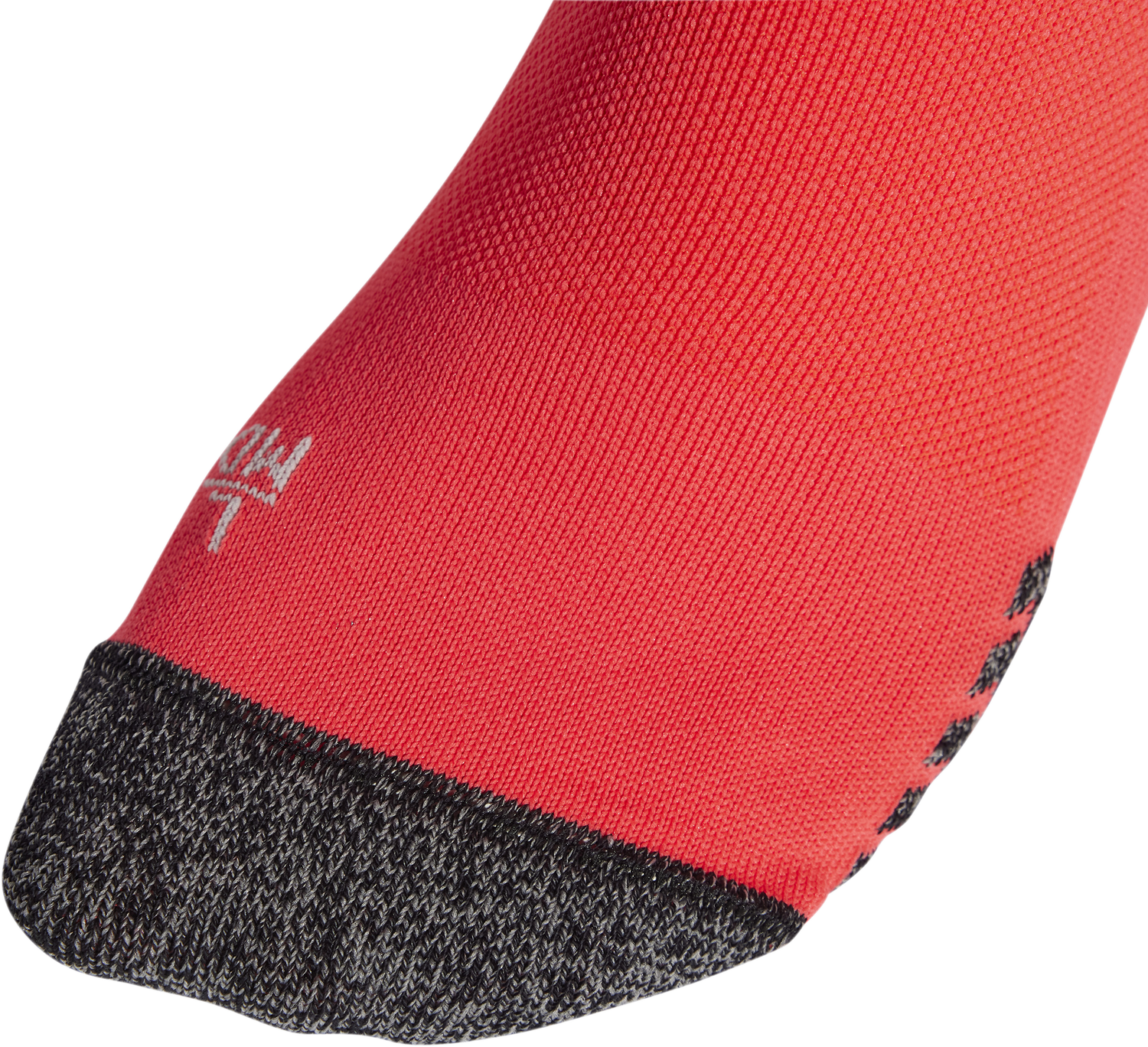 Чорапи adidas Originals ADI25 Knee-High Socks Червено | jm3666, 1