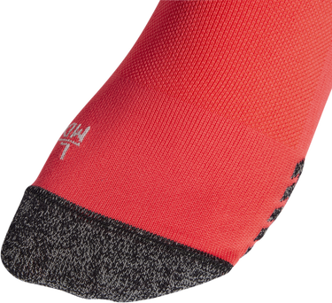 Чорапи adidas Originals ADI25 Knee-High Socks Червено | jm3666, 1