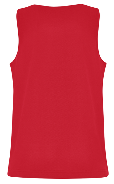 Фланелка Nike Nike Team25 Basketball Jersey Червено | a19917-657, 2