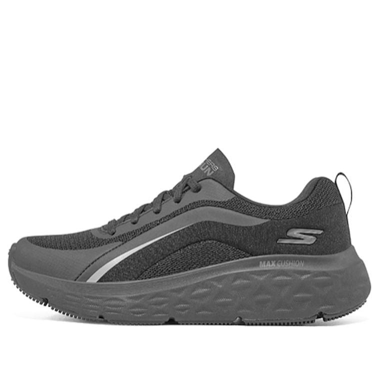Кецове и обувки Skechers Max Cushioning Delta Черно | 129121-BBK, 0