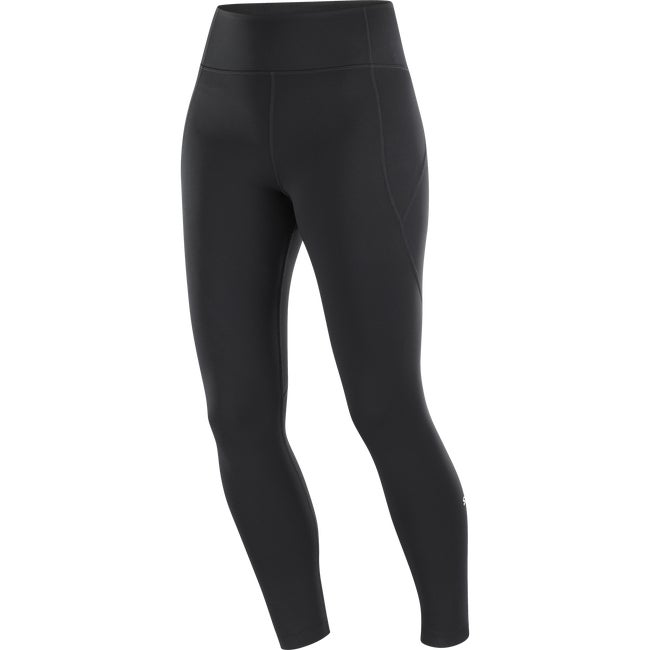 Клинове Salomon Shakeout Bliss Leggings 25" Черно | LC2418400, 1