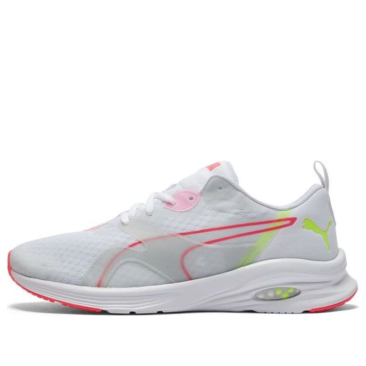 Кецове и обувки Puma HYBRID Fuego Бяло | 192663-02, 0