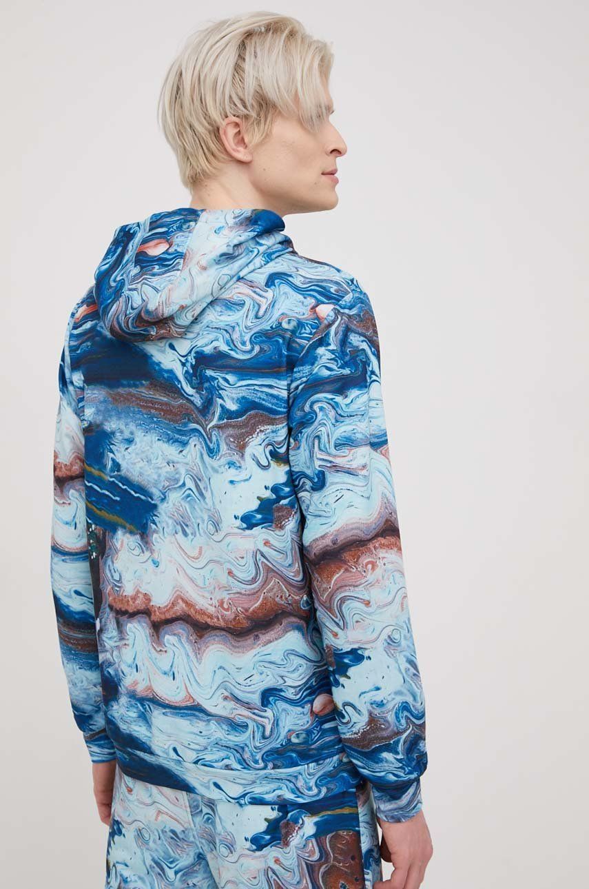Суитчър FILA Hoodie Многоцветен | FAM0057, 1