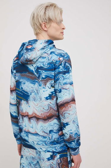 Суитчър FILA Hoodie Многоцветен | FAM0057, 1