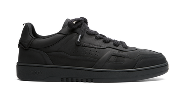 Кецове и обувки AXEL ARIGATO Dice Patchwork Черно | F3629002, 1