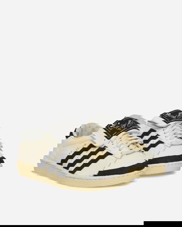 Кецове и обувки adidas Originals Willy Chavarria Jabbar Low Бяло | JP6107, 0