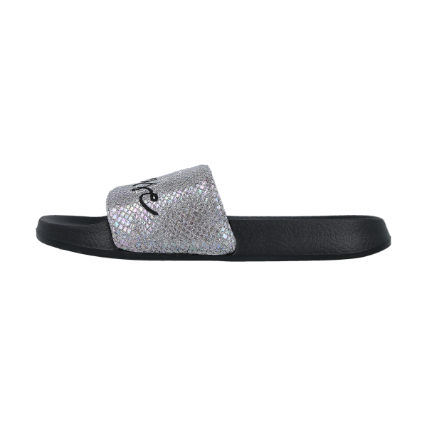 Кецове и обувки Ellesse Dora Glitter Slides Металик | ELF251F412-01, 0
