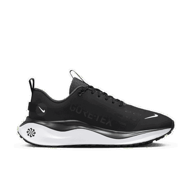 Кецове и обувки Nike InfinityRN 4 GORE-TEX Черно | HQ0265-001, 3
