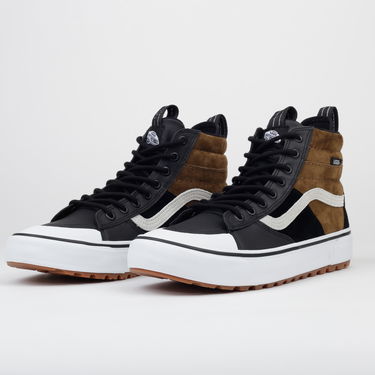 Кецове и обувки Vans SK8 - Hi MTE 2.0 DX Черно | VN0A4P3ITUH1, 1