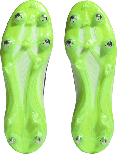 Кецове и обувки adidas Performance X CRAZYFAST.1 LL SG Многоцветен | ie6637, 3