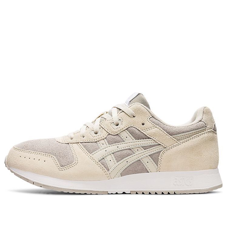Кецове и обувки Asics Lyte Classic Бежово | 1201A103-024, 0