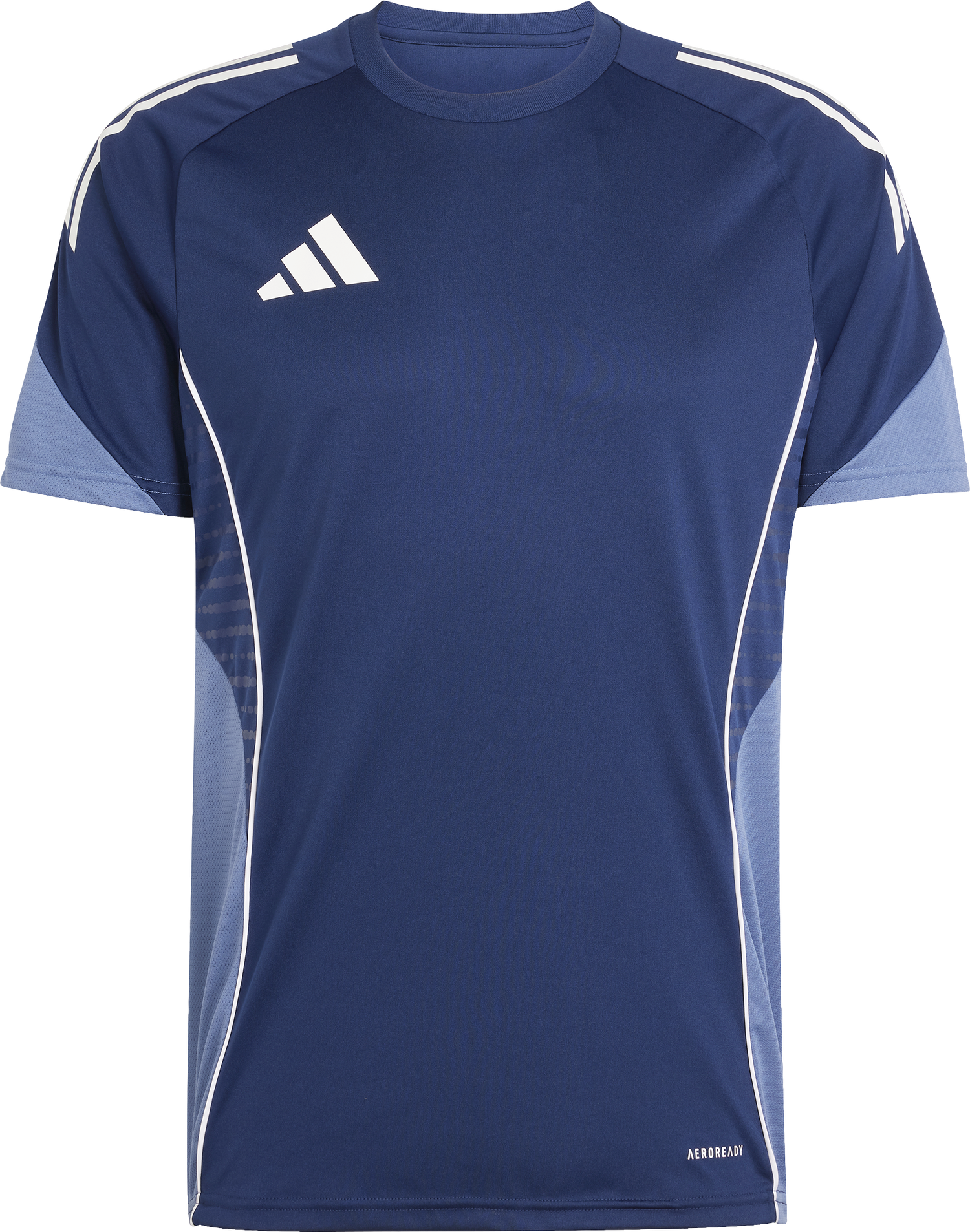 Фланелка adidas Originals Adidas TIRO25C Training Jersey Синьо | ji6555, 0