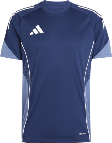 Фланелка adidas Originals Adidas TIRO25C Training Jersey Синьо | ji6555, 0