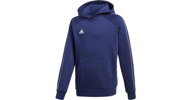 Суитчър adidas Originals Core 18 Hoody Тъмно синьо | cv3430, 1