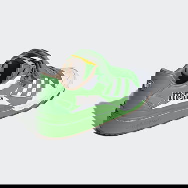 Кецове и обувки adidas Originals M&M's x Forum Low "Green" Зелено | GY6314, 2