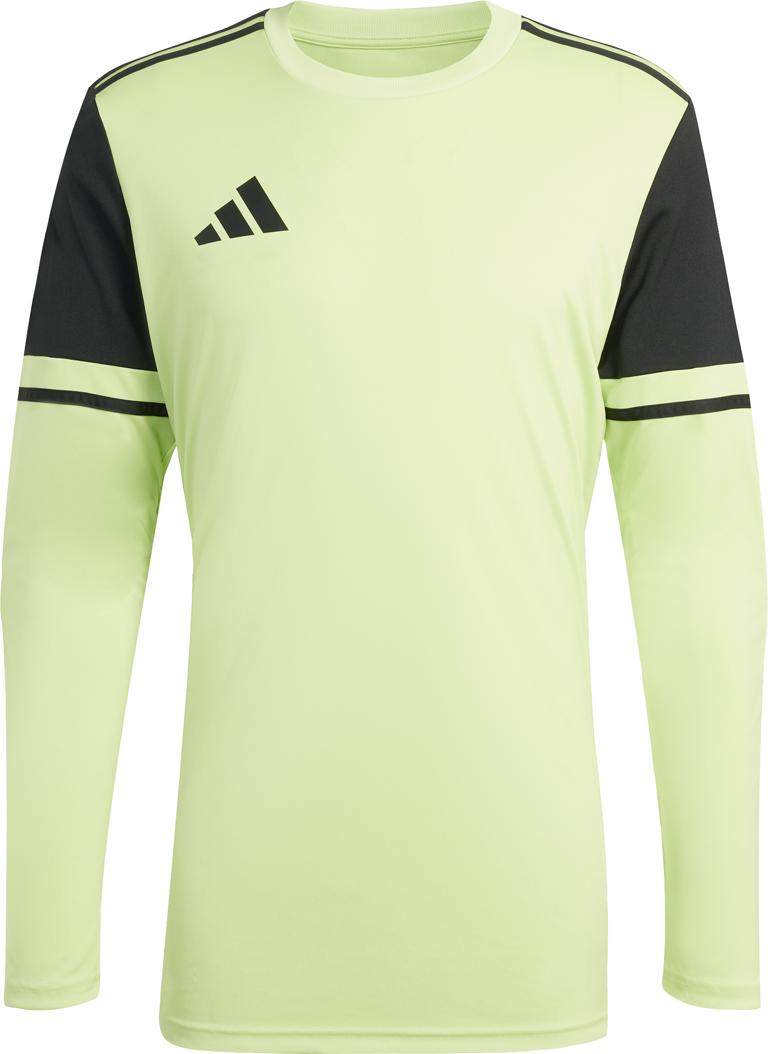 Фланелка adidas Originals adidas SQUA25 Long Sleeve Goalkeeper Jersey Зелено | jg1129, 0