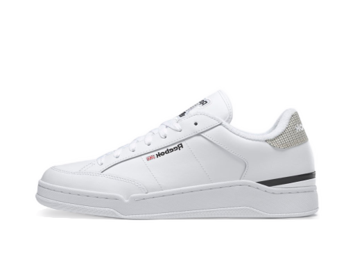 Кецове и обувки Reebok AD Court Бяло | GZ6870