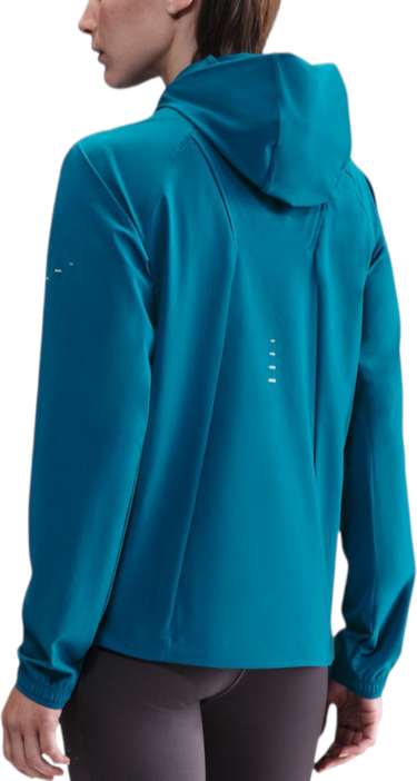 Ветровка Nike Nike Swift Hooded Running Jacket Тюркоазено | hq0650-301, 1