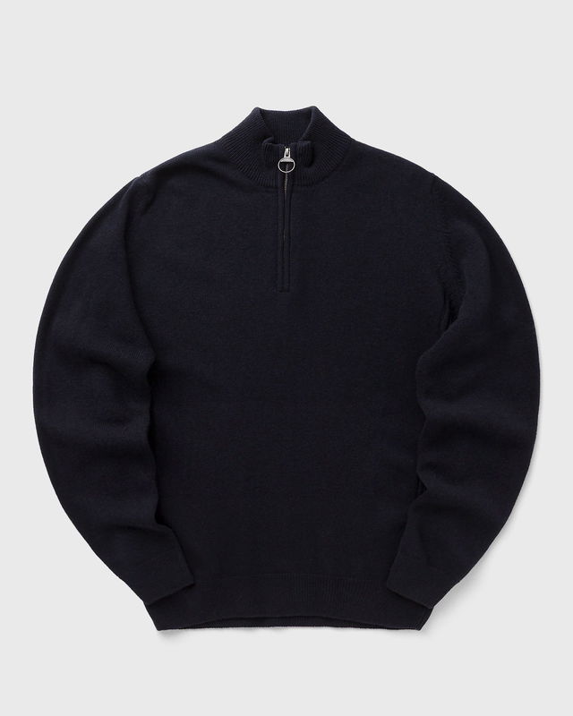 Holden Half-Zip Sweater