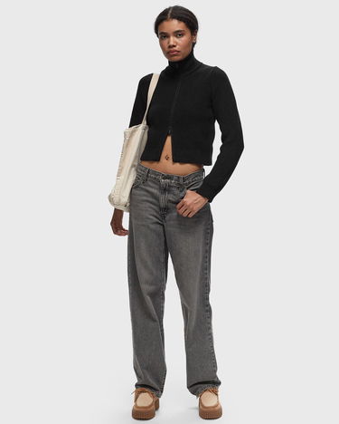 Пуловер envii ENBESSIE LS CARDIGAN 5190 Черно | E24300017_CLR000123, 1
