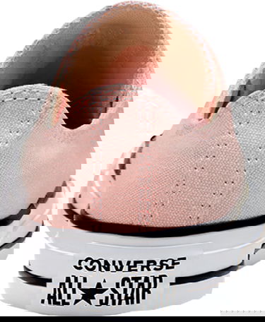 Кецове и обувки Converse Chuck Taylor All Star Low Розово | 167633c, 4