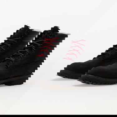 Кецове и обувки Timberland 6 in Premium Черно | TB0A2EDY001, 5