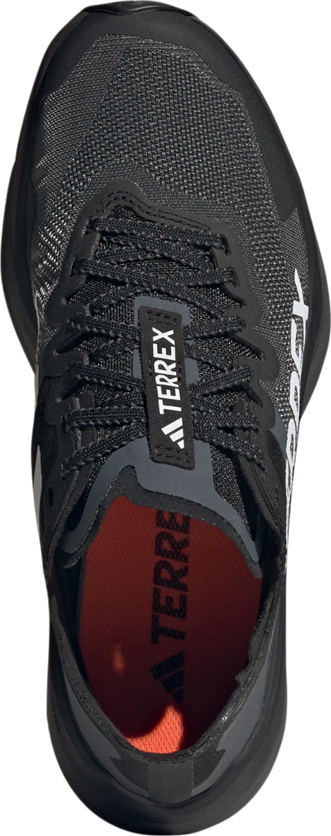 Кецове и обувки adidas Performance Terrex Agravic Speed Черно | ji0953, 1