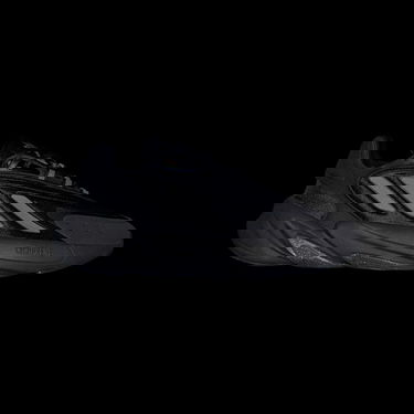 Кецове и обувки adidas Originals Ozelia Черно | H04268, 2