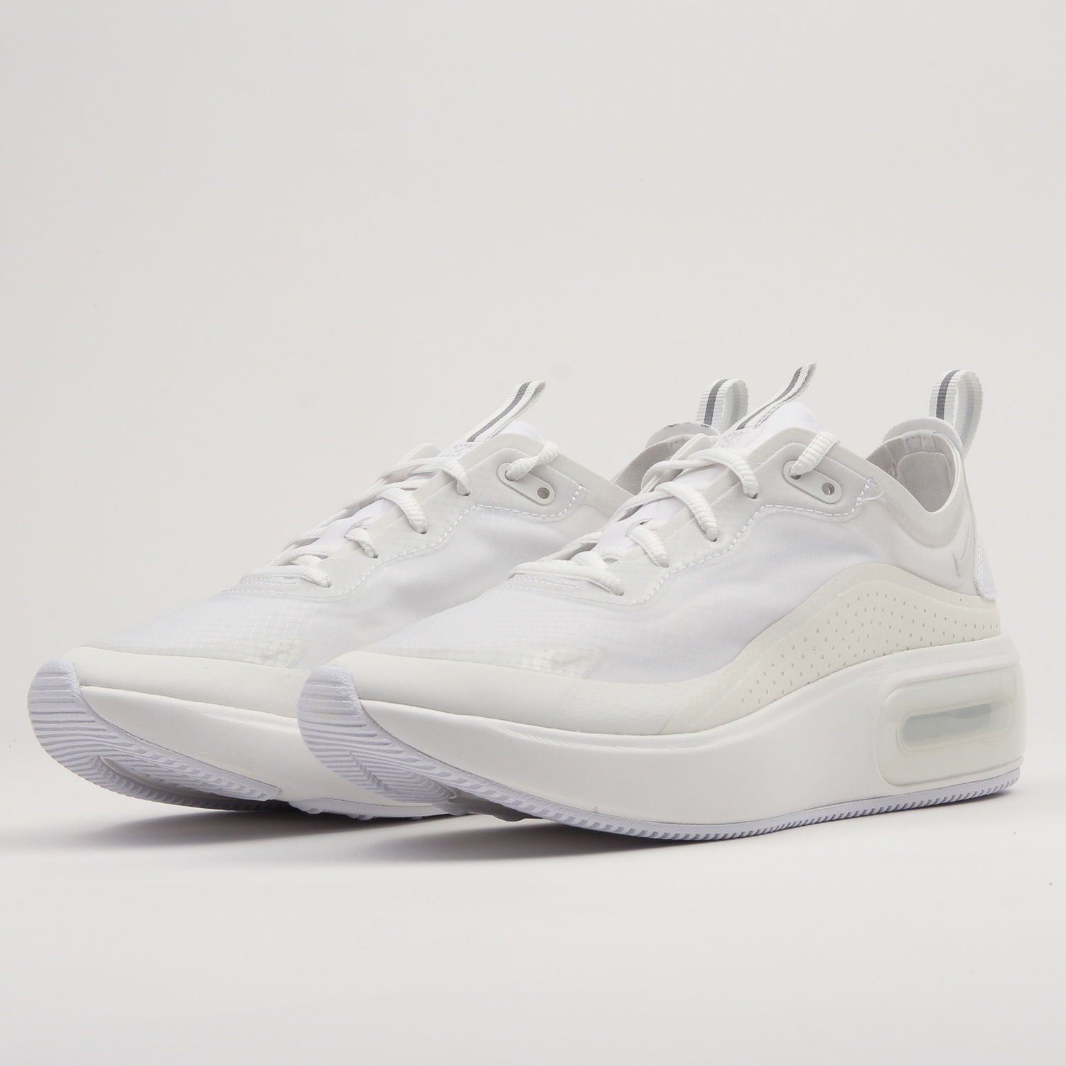 Кецове и обувки Nike W Air Max DIA SE Бяло | AR7410-105, 0
