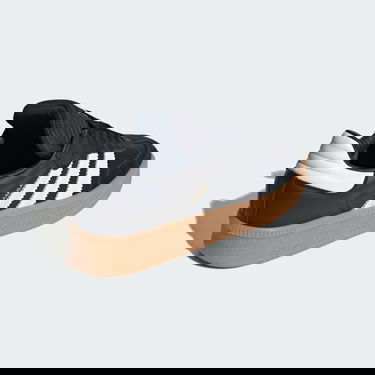 Кецове и обувки adidas Originals Samba XLG Черно | IE1379, 5