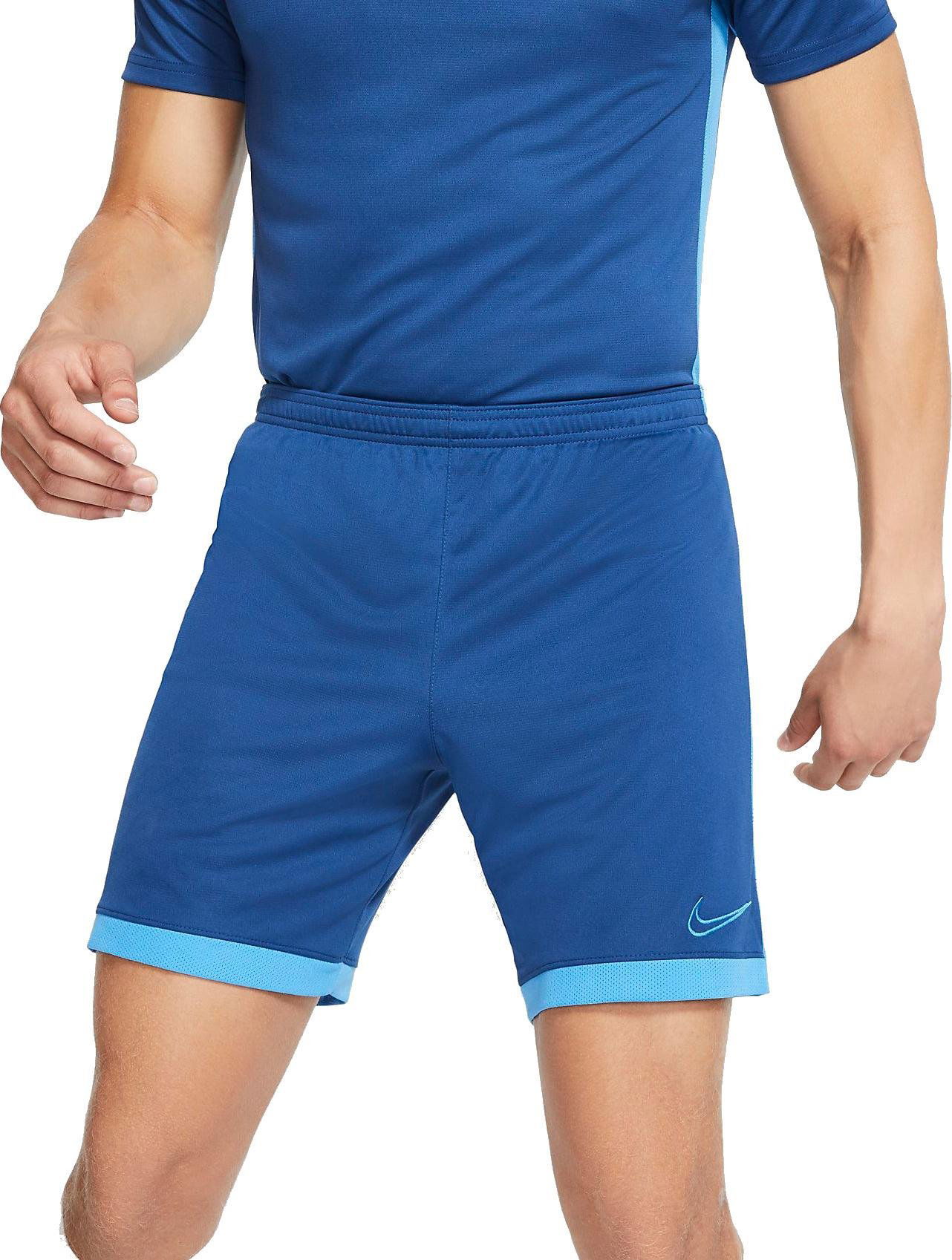 Къси панталони Nike NK DRY ACDMY SHORT Синьо | aj9994-407, 0