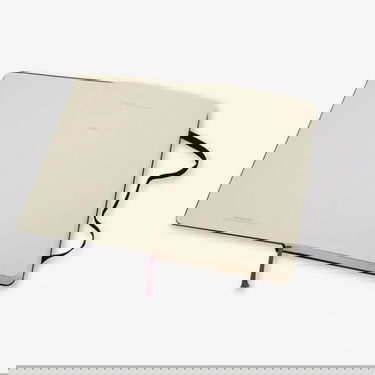 Дневник Moleskine Classic Notebook, Plain Черно | 9788883701146, 2