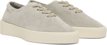 Кецове и обувки Fear of God SSENSE Exclusive 101 Сиво | FGE280-8117SUE 977, 3