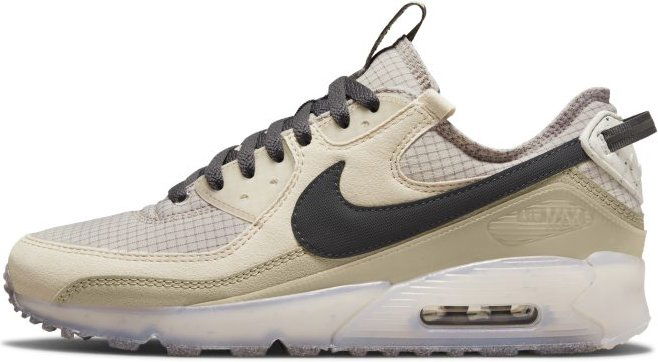 Кецове и обувки Nike Air Max Terrascape 90 Кафяво | DH4677-200, 0