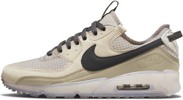 Кецове и обувки Nike Air Max Terrascape 90 Кафяво | DH4677-200, 0