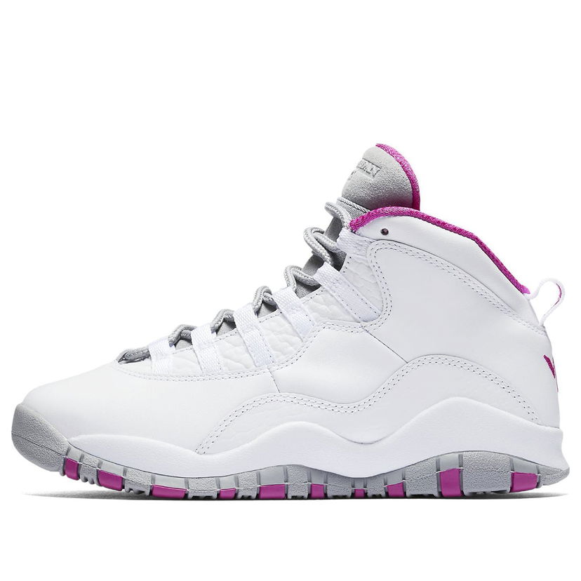 Кецове и обувки Jordan Air Jordan 10 Retro Maya Moore Бяло | AA2900-159