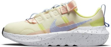 Кецове и обувки Nike Crater Impact W Жълто | CW2386-700, 0