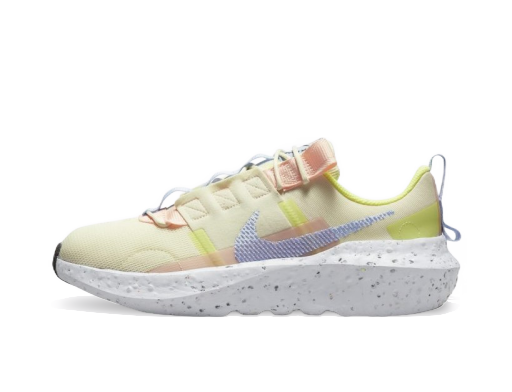 Lifestyle Nike Crater Impact W Жълто | CW2386-700