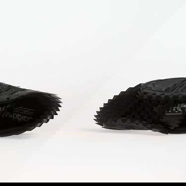 Кецове и обувки adidas Originals Superstar II Черно | JQ6344, 3