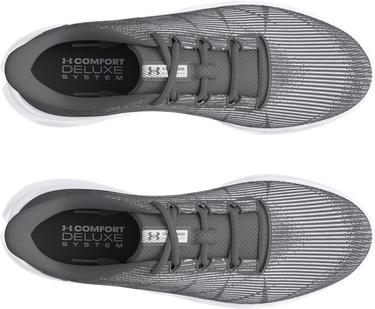 Кецове и обувки Under Armour UA Charged Speed Swift Сиво | 3026999-105, 3